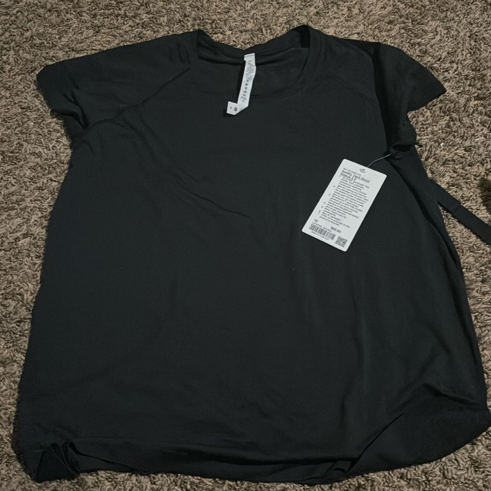 Swiftly Tech Short Sleeve 2.0